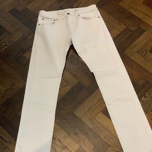 Levi's Jeans - Matchstick - Slim Straight